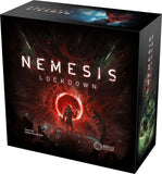 Nemesis Lockdown (Board Game)