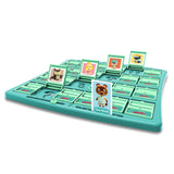 Guess Who? Animal Crossing Board Game