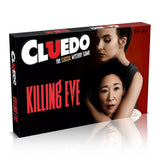 Cluedo: Killing Eve (Board Game)