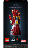 LEGO Marvel: Nano Gauntlet - (76223)