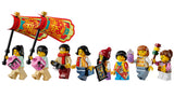 LEGO: Lunar New Year Parade - (80111)