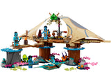 LEGO Avatar: Metkayina Reef Home - (75578)