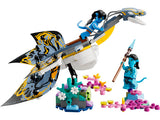 LEGO Avatar: Ilu Discovery - (75575)