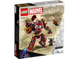 LEGO Marvel: The Hulkbuster: The Battle of Wakanda - (76247)