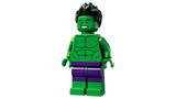 LEGO Marvel: Hulk Mech Armor - (76241)
