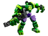 LEGO Marvel: Hulk Mech Armor - (76241)