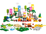 LEGO Super Mario: Creativity Toolbox Maker Set - (71418)