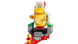 LEGO Super Mario: Lava Wave Ride - Expansion Set (71416)