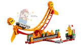 LEGO Super Mario: Lava Wave Ride - Expansion Set (71416)