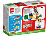 LEGO Super Mario: Conkdor's Noggin Bopper - Expansion Set (71414)