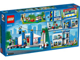 LEGO City: Police Training Academy - (60372)