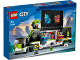 LEGO City: Gaming Tournament Truck - (60388)