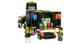 LEGO City: Gaming Tournament Truck - (60388)