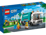 LEGO City: Recycling Truck - (60386)