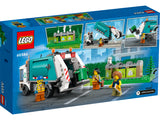 LEGO City: Recycling Truck - (60386)