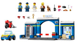 LEGO City: Police Station Chase - (60370)