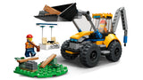 LEGO City: Construction Digger - (60385)