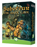 Saboteur: The Dark Cave (Card Game)