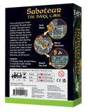 Saboteur: The Dark Cave (Card Game)