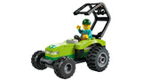 LEGO City: Park Tractor - (60390)