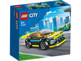 LEGO City: Electric Sports Car - (60383)