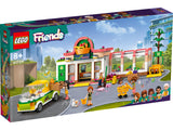 LEGO Friends: Organic Grocery Store - (41729)