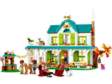 LEGO Friends: Autumn's House - (41730)