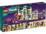 LEGO Friends: Autumn's House - (41730)