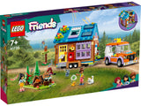 LEGO Friends: Mobile Tiny House - (41735)