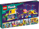 LEGO Friends: Skate Park - (41751)
