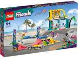 LEGO Friends: Skate Park - (41751)