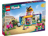 LEGO Friends: Hair Salon - (41743)