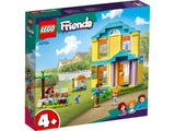 LEGO Friends: Paisley's House - (41724)