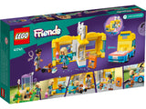 LEGO Friends: Dog Rescue Van - (41741)