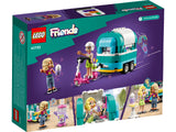 LEGO Friends: Mobile Bubble Tea Shop - (41733)