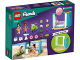 LEGO Friends: Donut Shop - (41723)