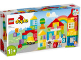 LEGO DUPLO: Alphabet Town - (10935)
