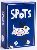 Spots (Dice Game)