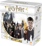 Harry Potter: A Year at Hogwarts (Board Game)