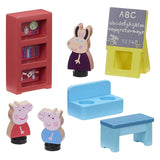 Peppa Pig: Wood Play School House