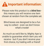 Magic Mixies: Mixlings S2 - Tap & Reveal 2-Pack (Blind Box)