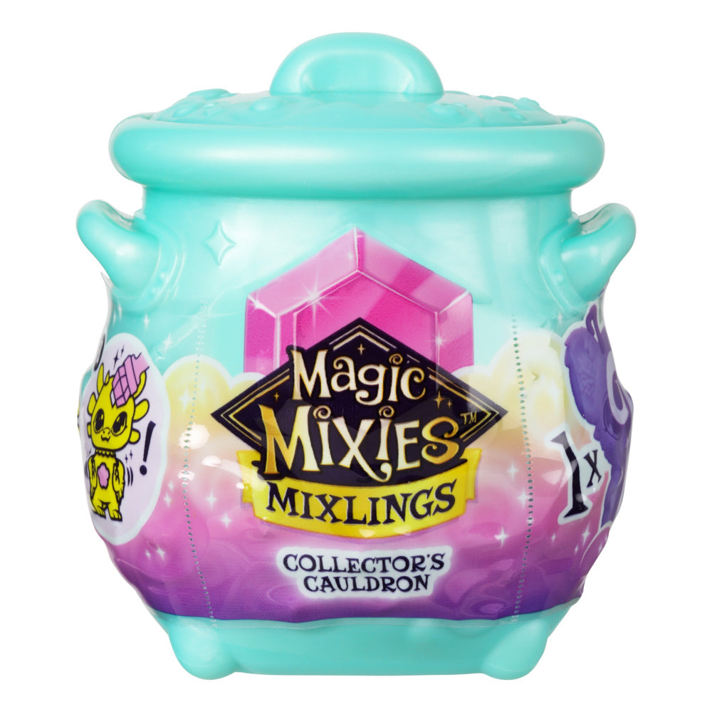 Magic Mixies™ Mixlings Cauldron Series 1 Blind Bag - 2 Pack, Styles May  Vary