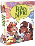 Hive Mind - 2nd Edition Board Game