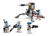 LEGO Star Wars: 501st - Battle Pack (75345)