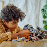 LEGO Star Wars: Tie Bomber - (75347)