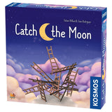 Catch the Moon (Board Game)