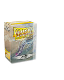 Dragon Shield: Classic Clear Sleeves