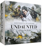 Undaunted: Stalingrad (Board Game)