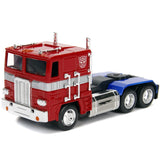 Jada: Transformers - Optimus Prime - 1:32 Diecast Modell (3 Pack)