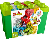 LEGO DUPLO: Deluxe Brick Box - (10914)